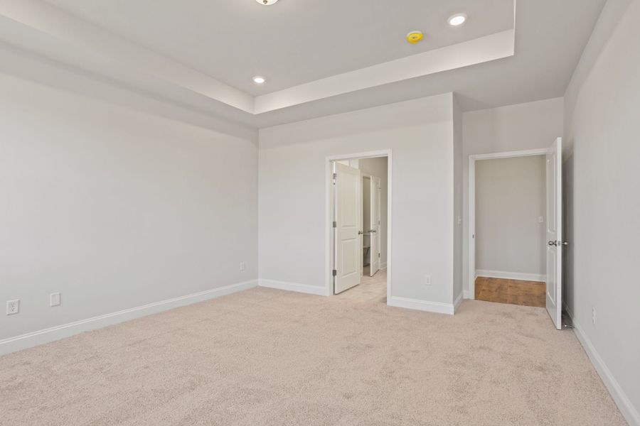 2,032sf New Home in Easley, SC.  - Slide 18