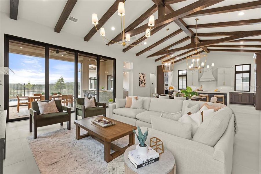 Community amenities in , Montverde (Image 42).