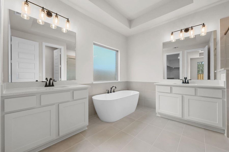 Representative image. Features, specifications, selections and colors may vary.