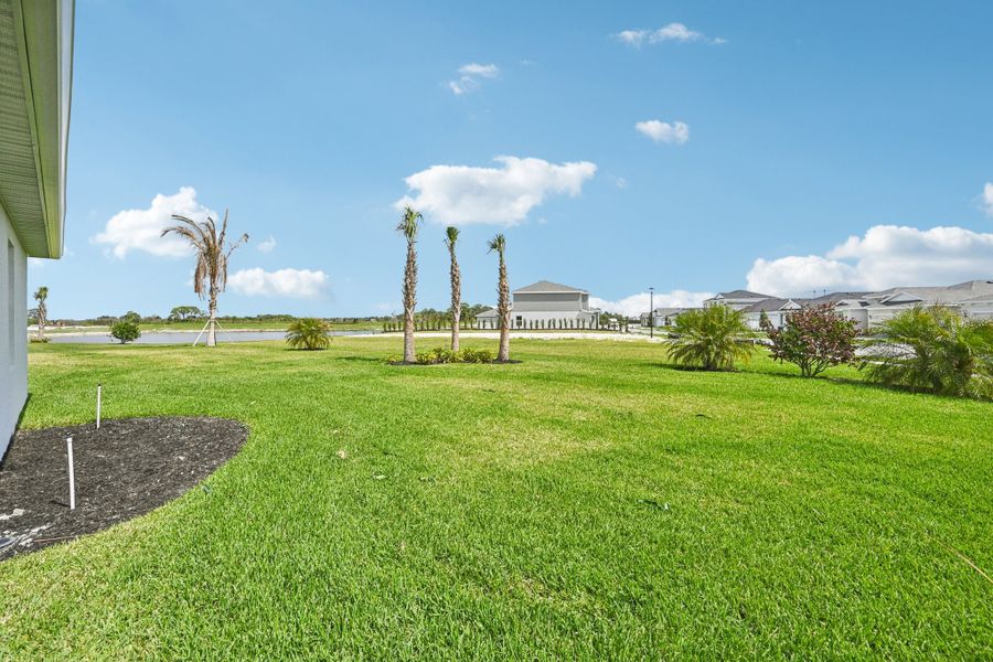 2,111sf New Home in Port St. Lucie, FL.  - Slide 9