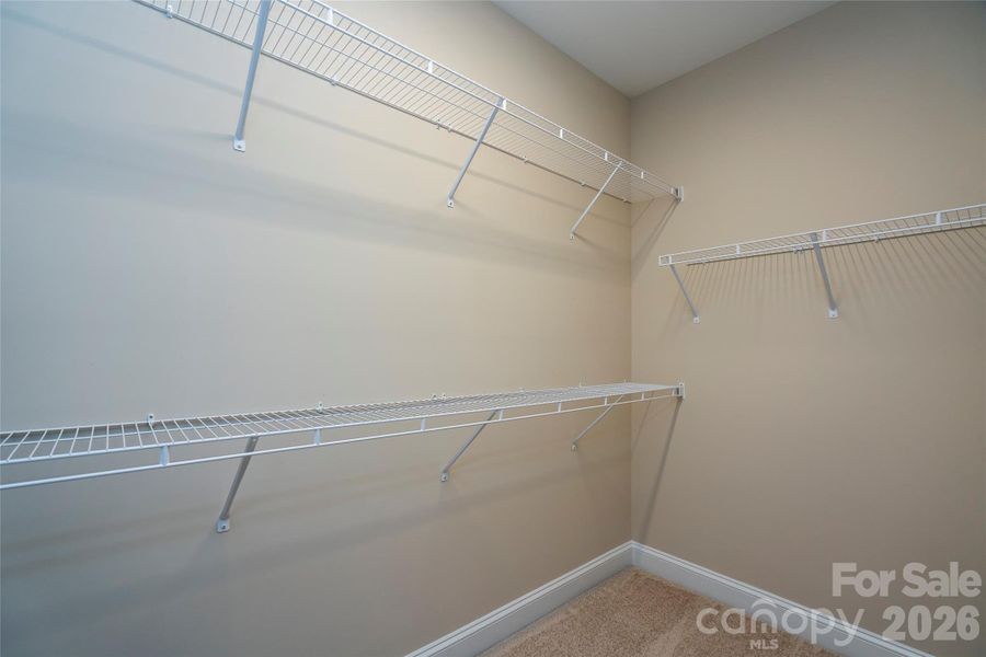 Spacious, unfurnished interior of a new home in , Monroe (Image 23). Spacious, unfurnished interior of a new home in , Monroe (Image 23).