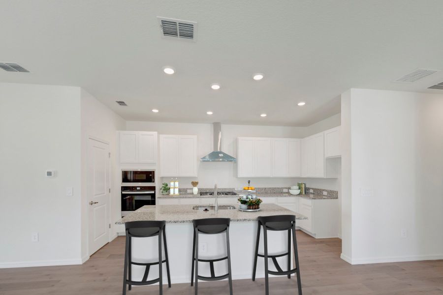 Kitchen Kitchen
