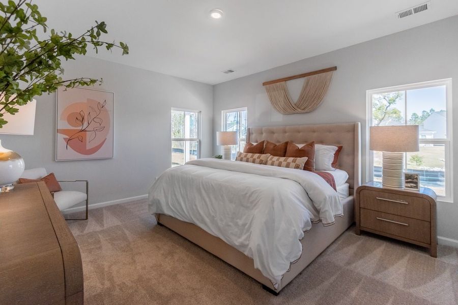 New Home in Hardeeville, SC.  - Slide 9