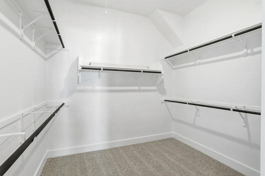 Abby A primary suite