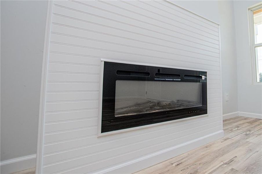 Close-up of interior finishes inside a home in , Carrollton (Image 22). Close-up of interior finishes inside a home in , Carrollton (Image 22).