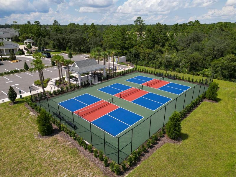 Community amenities in The Reserve at Victoria, Deland (Image 51). Community amenities in The Reserve at Victoria, Deland (Image 51).