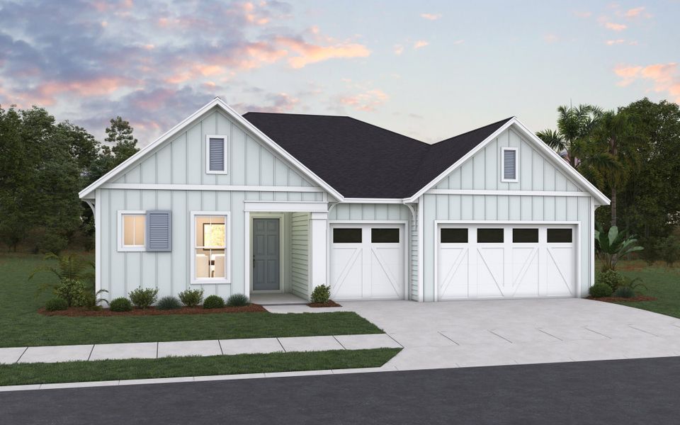 3br New Home in Flagler Beach, FL. - Slide 1 3br New Home in Flagler Beach, FL. - Slide 1