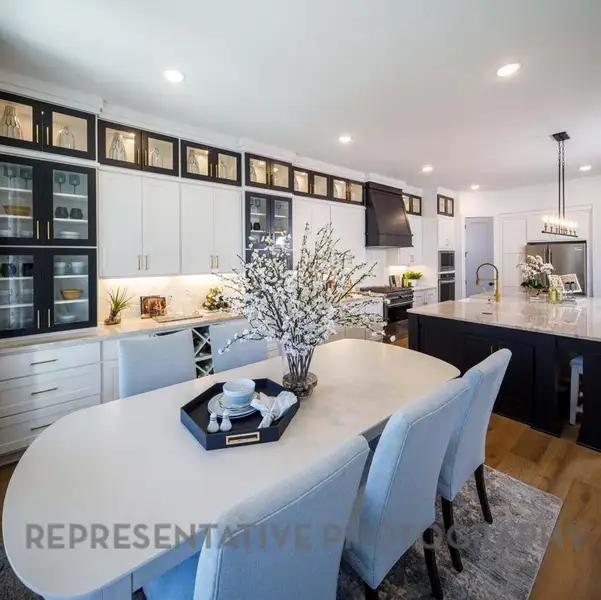 Image 15 of a home in Grange.