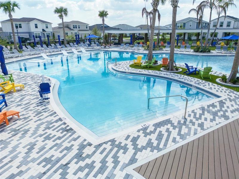 Community amenities in , Orlando (Image 29).