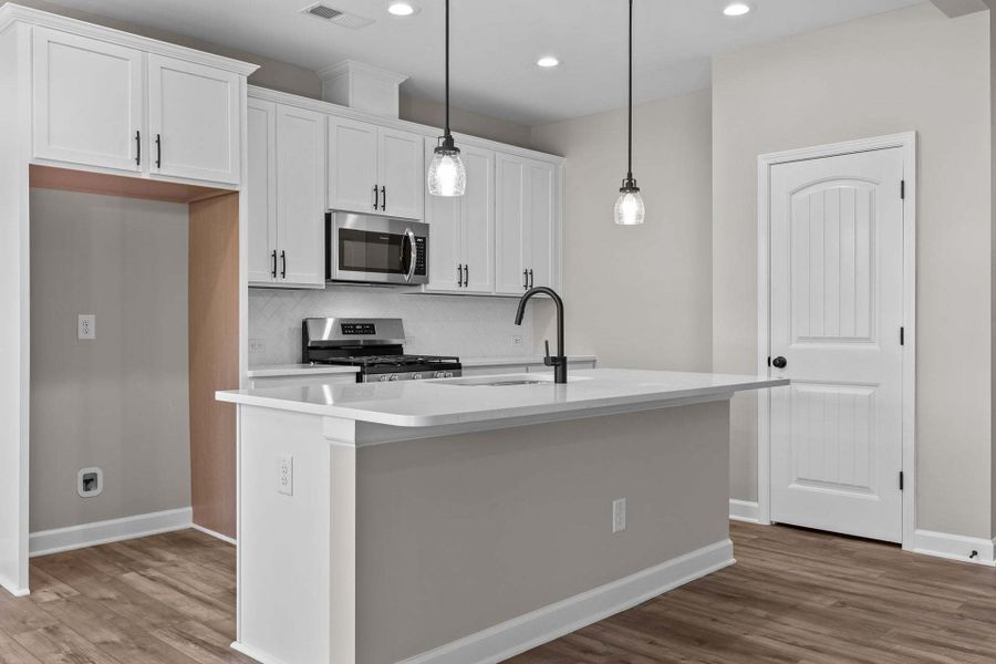 Similar Home Plan - For Representation Purposes Similar Home Plan - For Representation Purposes