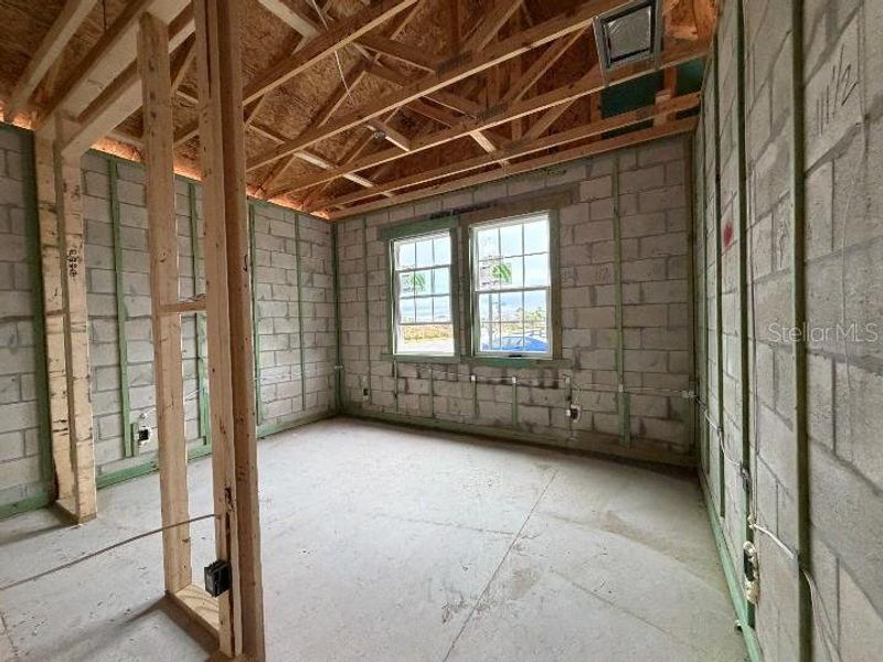 In-progress construction of a new home in Sunbrooke, St. Cloud, FL (Image 21). In-progress construction of a new home in Sunbrooke, St. Cloud, FL (Image 21).