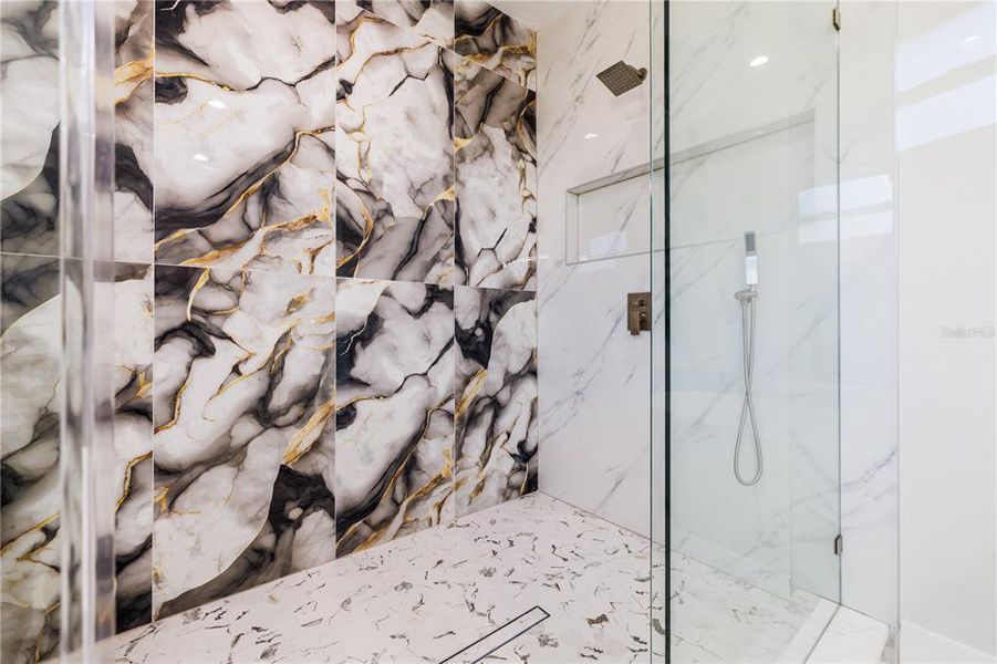 Close-up of interior finishes inside a home in , Tampa (Image 26). Close-up of interior finishes inside a home in , Tampa (Image 26).