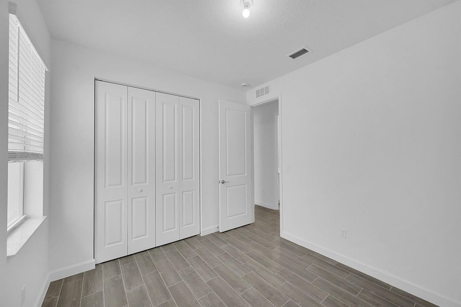 Spacious, unfurnished interior of a new home in Seagrove: The Indies, Fort Pierce (Image 23). Spacious, unfurnished interior of a new home in Seagrove: The Indies, Fort Pierce (Image 23).