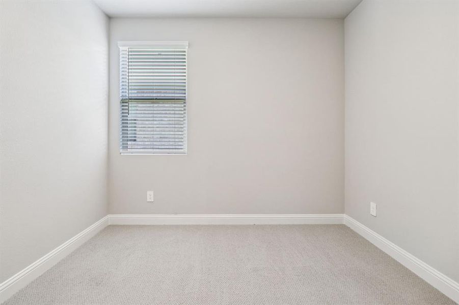 Photo is not of the actual home, but is an inspirational photo of builder’s model home and may depict options, furnishings, and/or decorator features that are not included.