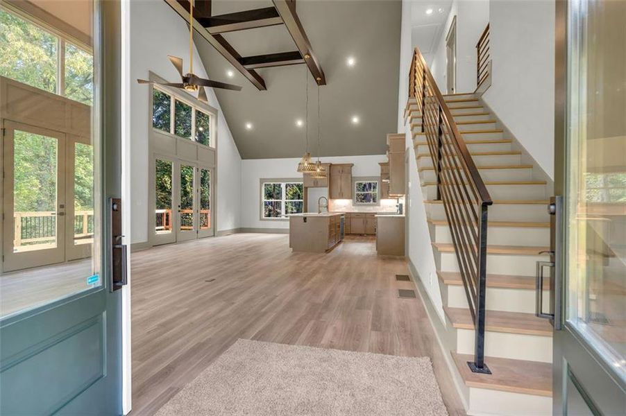 Image 73 of a home in .