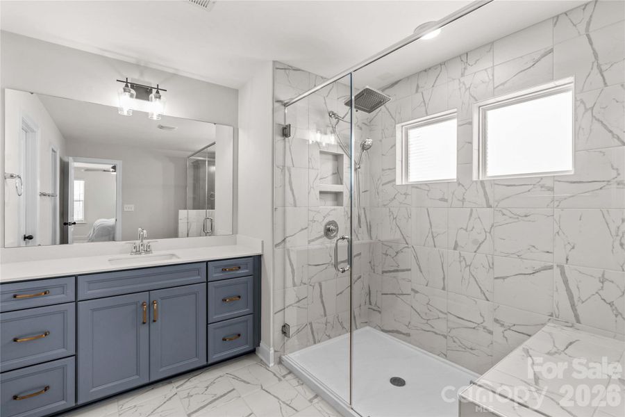 Primary Bath Primary Bath