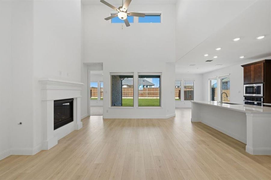 1600 Victory Terrace ~ Ready Now