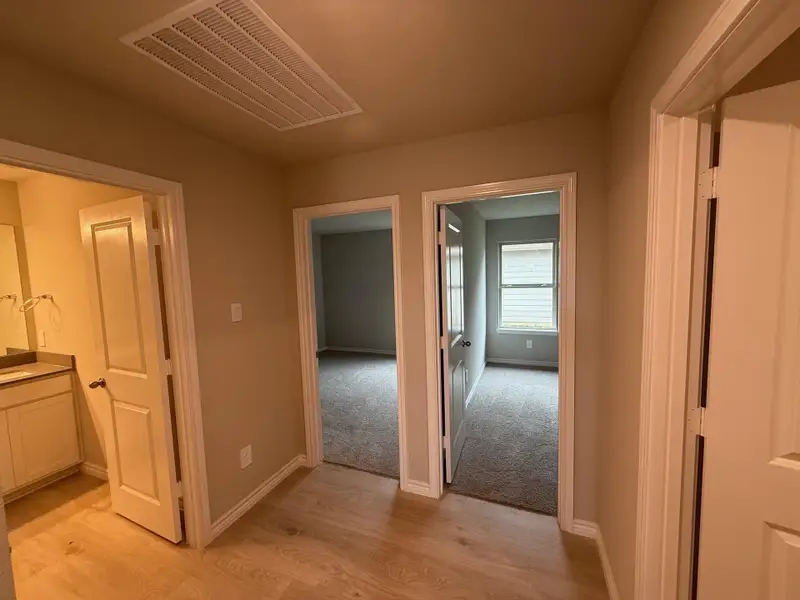 Image 15 of a home in Southern Pointe. Image 15 of a home in Southern Pointe.