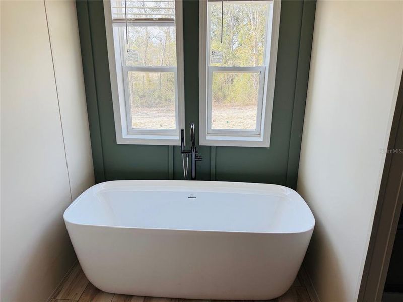 Close-up of interior finishes inside a home in , Live Oak (Image 3).