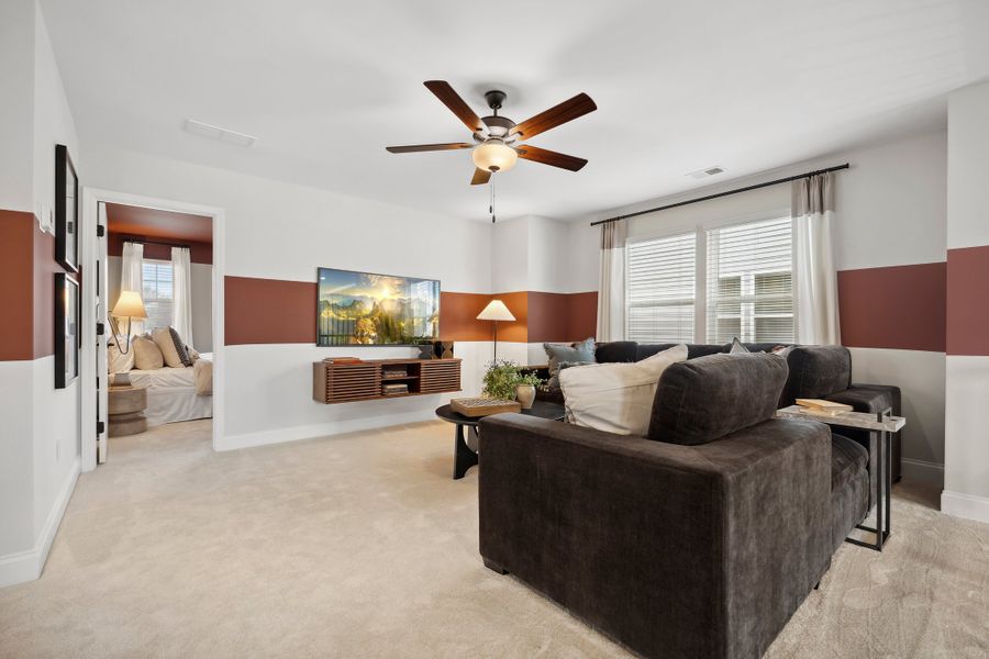 1028 Rocking Horse Road, Indian Trail, NC.  - Slide 65