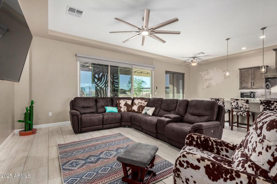 Great Room Great Room