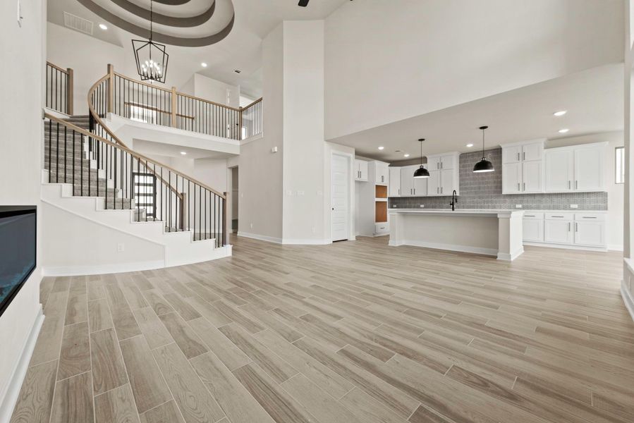 Image 24 of a home in ARTAVIA® - 60'.