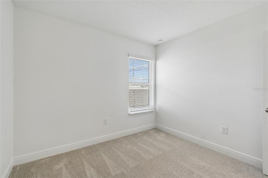 Spacious, unfurnished interior of a new home in SeaFlower, Bradenton (Image 20).