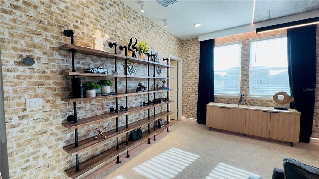 Image 68 of a home in Harvest at Ovation.