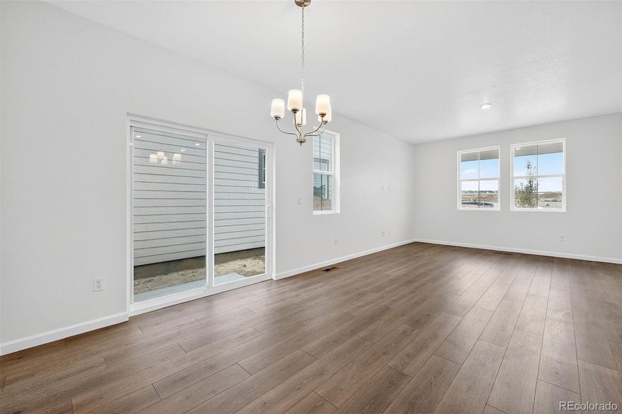 6561 E 148th Drive ~ Ready Now