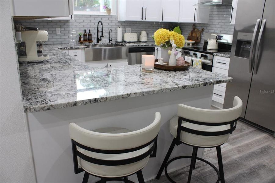 Furnished interior view inside a new home in , Sanford (Image 31). Furnished interior view inside a new home in , Sanford (Image 31).