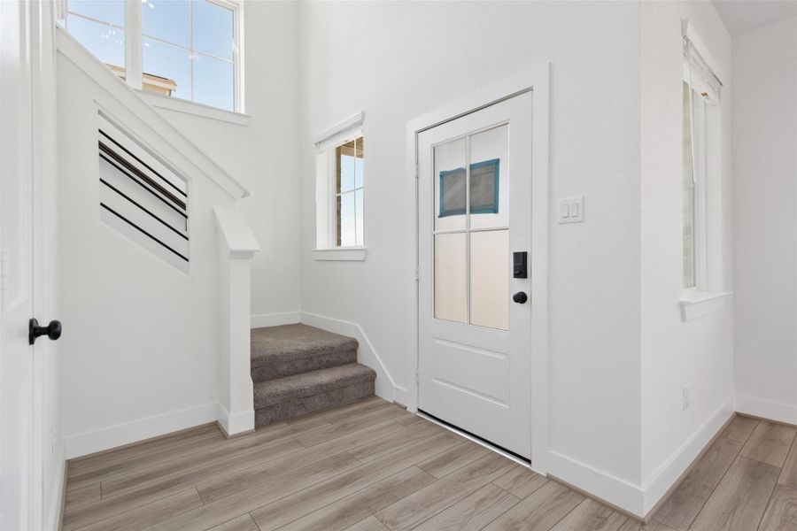 Photos are REPRESENTATIVE of the home /floor plan and are NOT of the actual home. Selections, features, and room options may vary. For more info, contact Chesmar Homes.