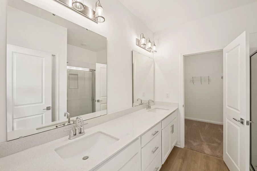 Genna | Ashton Woods Raleigh, NC