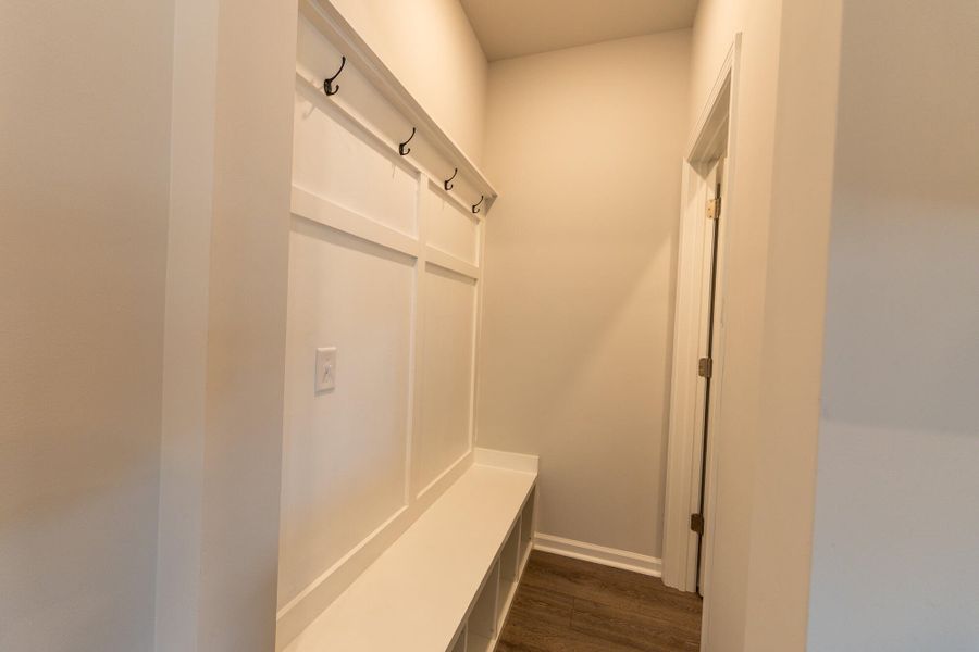 Spacious, unfurnished interior of a new home in , Summerville (Image 21).