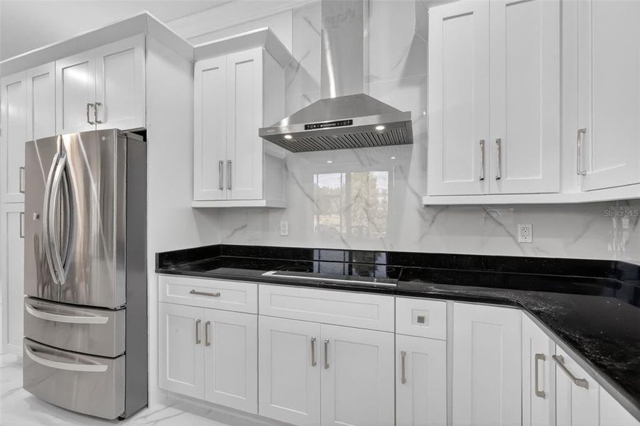 Furnished interior view inside a new home in , Lady Lake (Image 13). Furnished interior view inside a new home in , Lady Lake (Image 13).