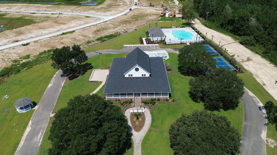 Community amenities in The Forest at Black Bear, Longs (Image 9).