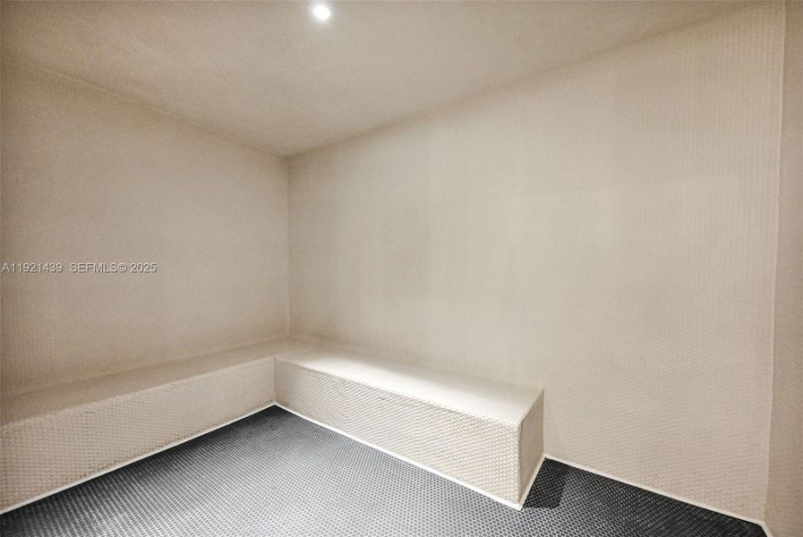 Steam Room Steam Room