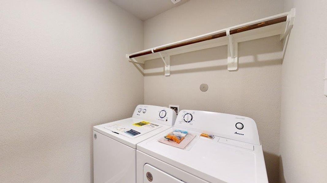 Close-up of interior finishes inside a home in Cypress Green, Hockley (Image 12).