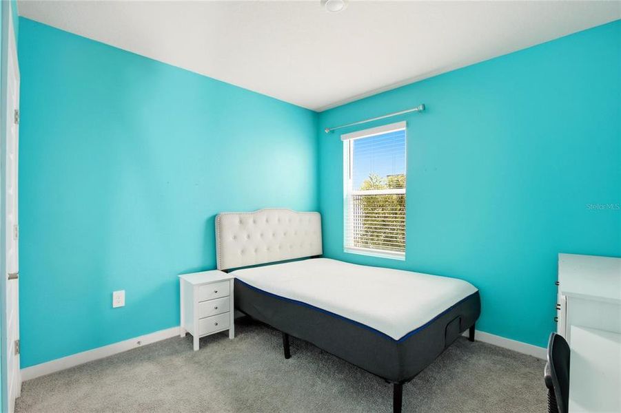 Furnished interior view inside a new home in , Bradenton (Image 19).