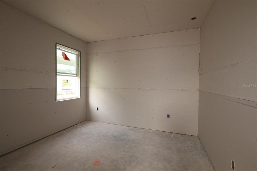 In-progress construction of a new home in Estates at Rivercrest, Sanford, FL (Image 9).