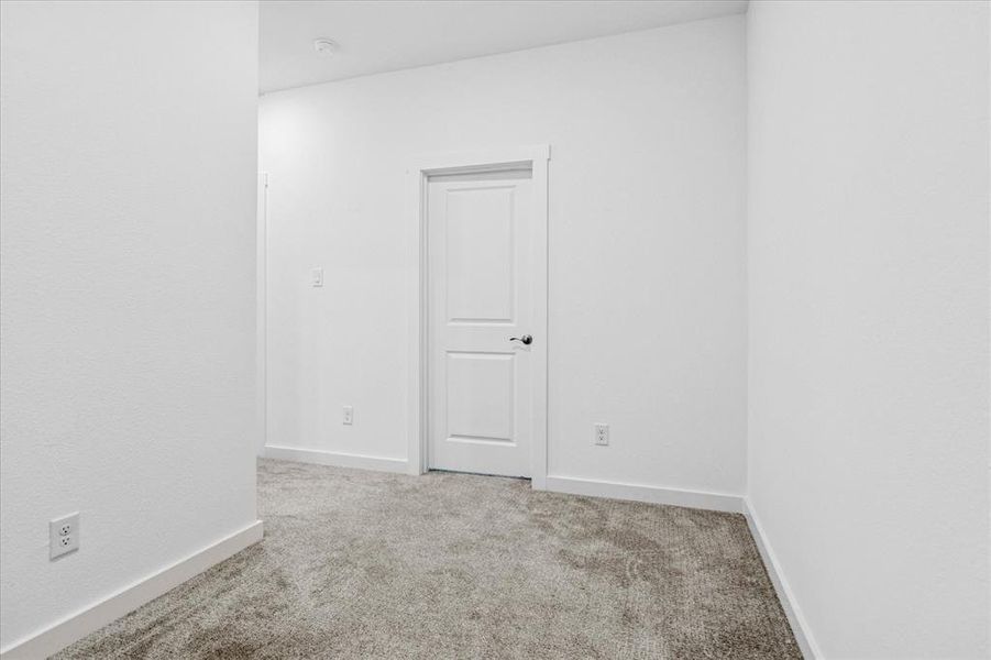 Spacious, unfurnished interior of a new home in , Wylie (Image 15). Spacious, unfurnished interior of a new home in , Wylie (Image 15).