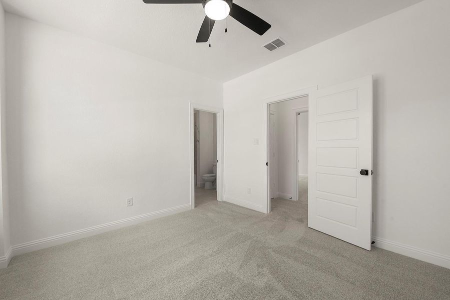 4th Bedroom 4th Bedroom