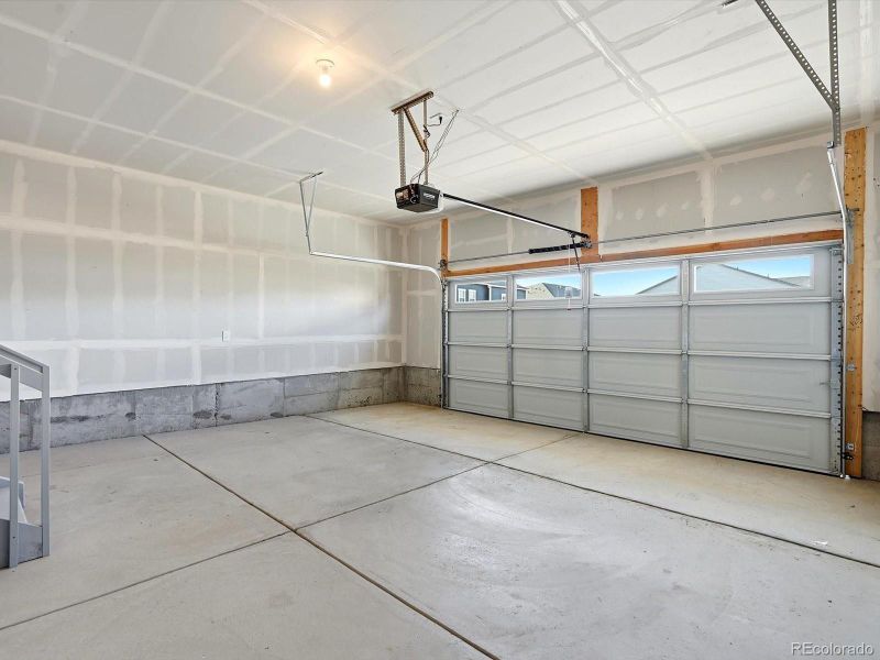 Spacious, unfurnished interior of a new home in , Aurora (Image 22). Spacious, unfurnished interior of a new home in , Aurora (Image 22).