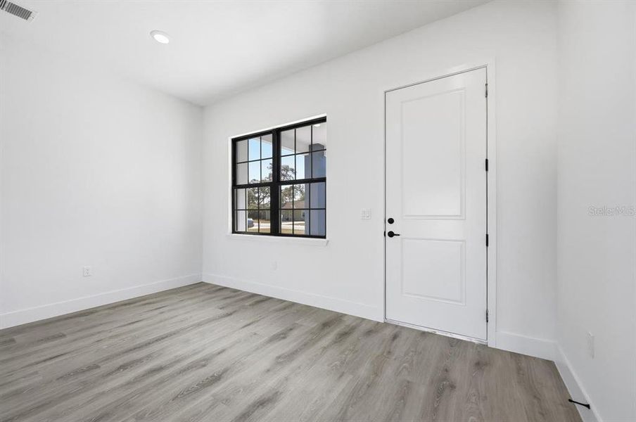 Spacious, unfurnished interior of a new home in , Ocala (Image 21). Spacious, unfurnished interior of a new home in , Ocala (Image 21).