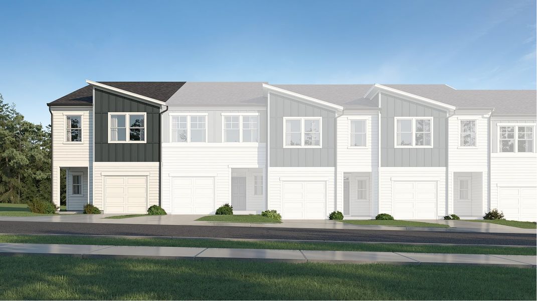 Cameron Exterior LEP