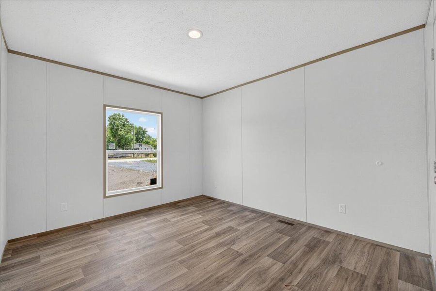 Spacious, unfurnished interior of a new home in , St. Stephen (Image 32). Spacious, unfurnished interior of a new home in , St. Stephen (Image 32).