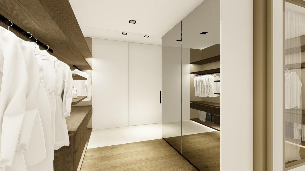 Furnished interior view inside a new home in , Manalapan (Image 43). Furnished interior view inside a new home in , Manalapan (Image 43).