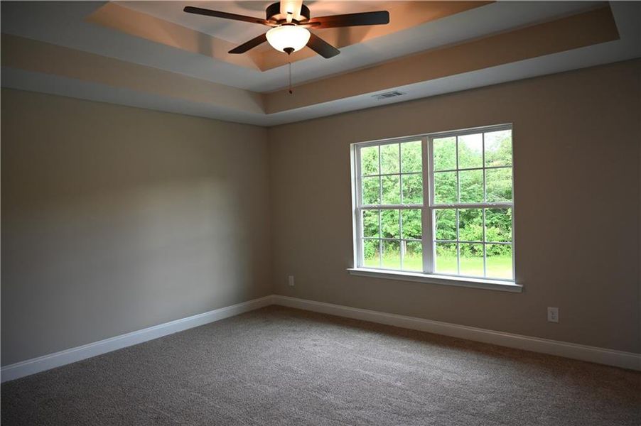 Spacious, unfurnished interior of a new home in , Demorest (Image 14).