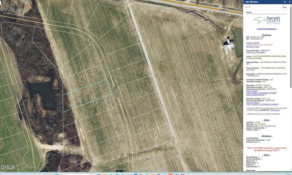 gis screenshot
