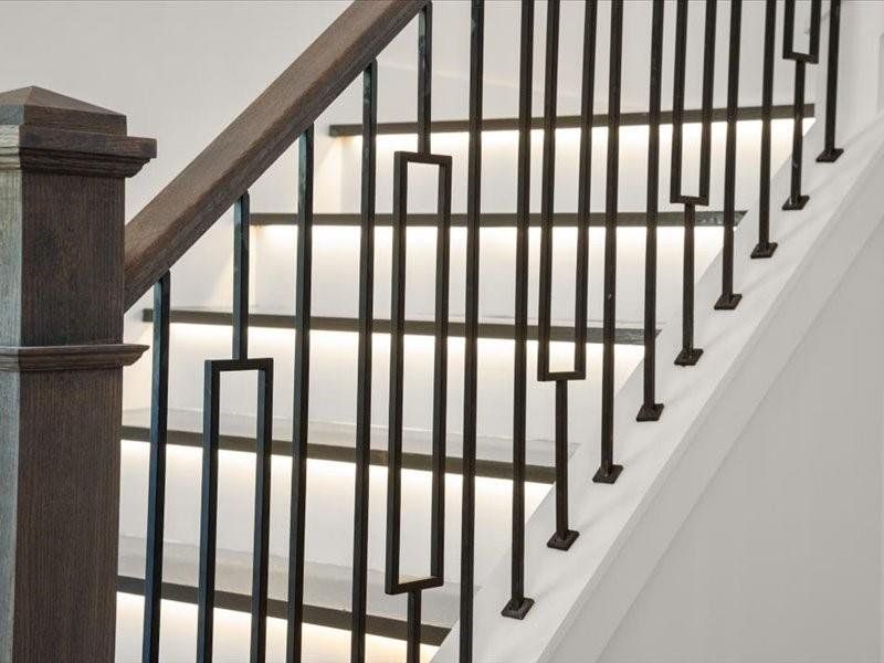 Spacious, unfurnished interior of a new home in , Dahlonega (Image 99).