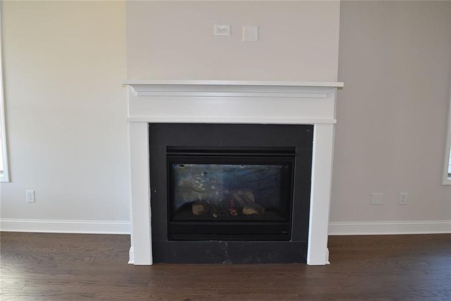 Close-up of interior finishes inside a home in Soleil Summit Chase, Snellville (Image 11). Close-up of interior finishes inside a home in Soleil Summit Chase, Snellville (Image 11).